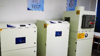 應急管理部加強安全生產,防爆除塵器為企業保駕護航,執信環保。
